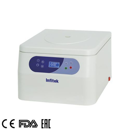 CFG - 3B centrifuge