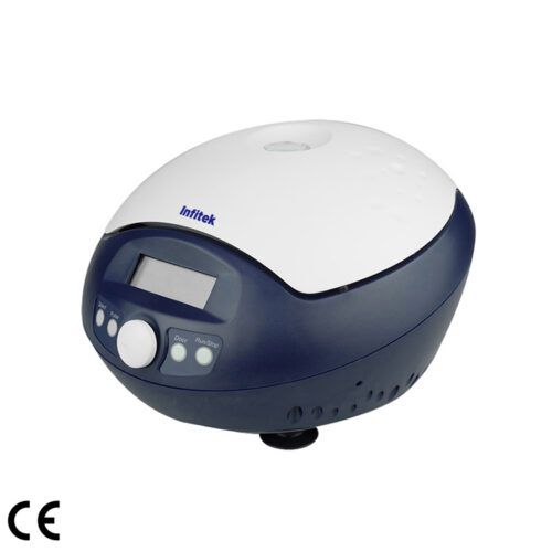 CFG-Mini15D Mini Centrifuge