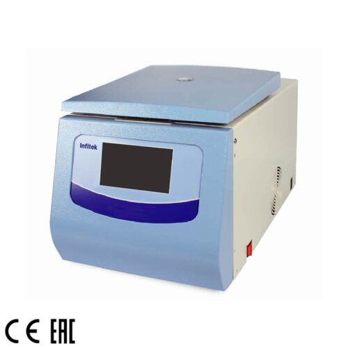 CFGR B16.5B CFGR 17B High Speed Refrigerated Centrifuges