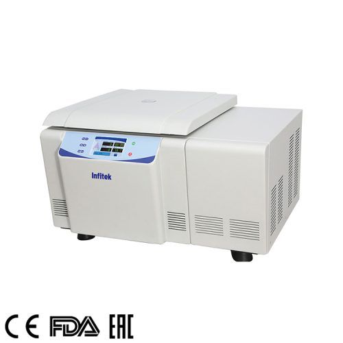 CFGR B580 low speed Refrigerated Centrifuge