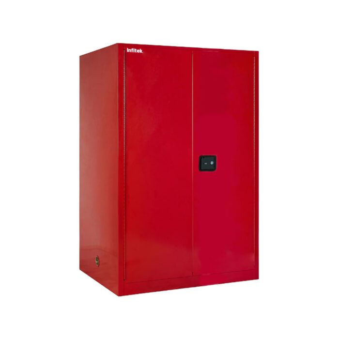 Armário de armazenamento de produtos químicos, SSC-90Y , 90R, 90B - Imagem 3