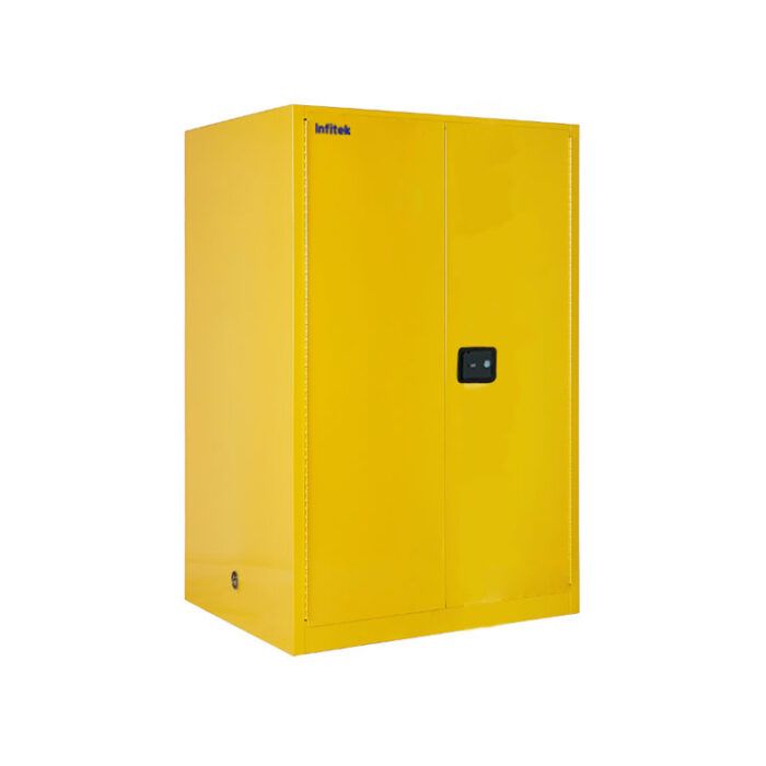 Armário de armazenamento de produtos químicos, SSC-90Y , 90R, 90B - Imagem 2