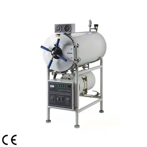 Class N Autoclave STH Series img