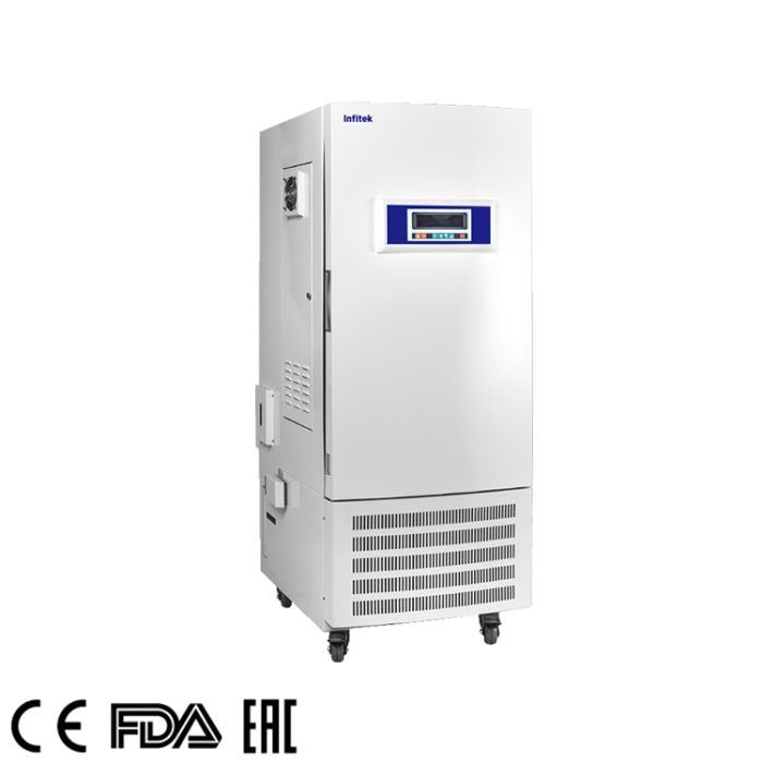 Câmara Climática, Série ICB-CC-3