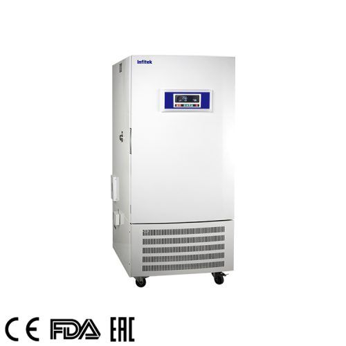 Cooling Biochemical Incubator ICB BP Series（6）