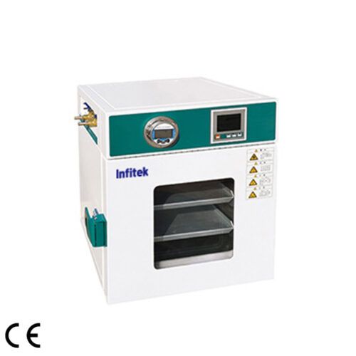 DOV-25S, DOV-55S, DOV-90S, Vacuum Oven