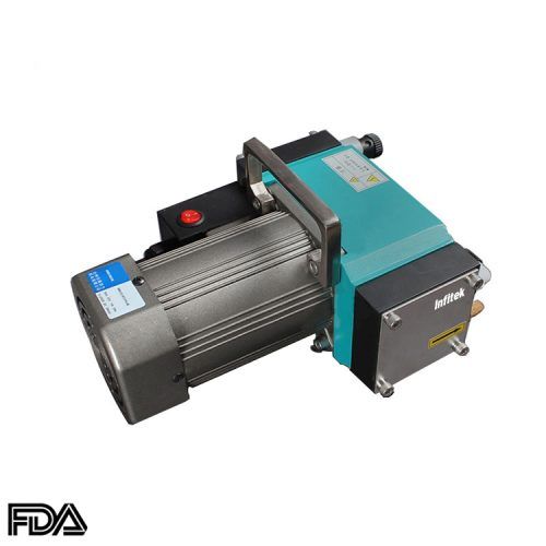 Diaphragm Vacuum Pump VACP D201（8）