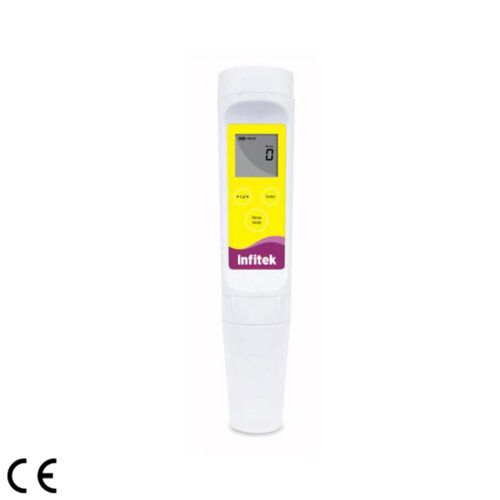 Dissolved Oxygen Tester Bluetooth DO BT60 01