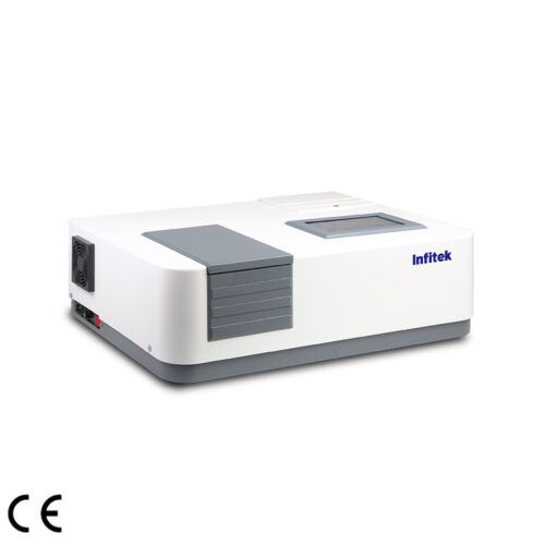 Double Beam UV-Vis Spectrophotometer SP-LUV1910, SP-LUV1920