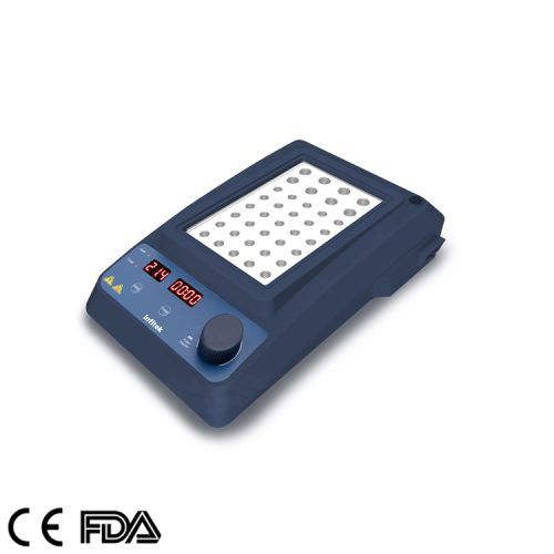 Dry Bath Incubator DBI 60 01