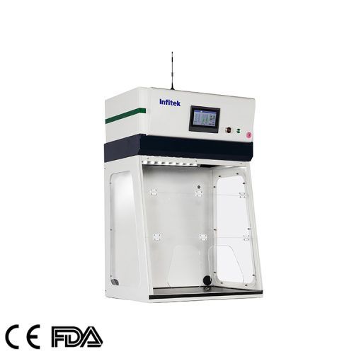 Ductless Fume Hood FMH Series 01