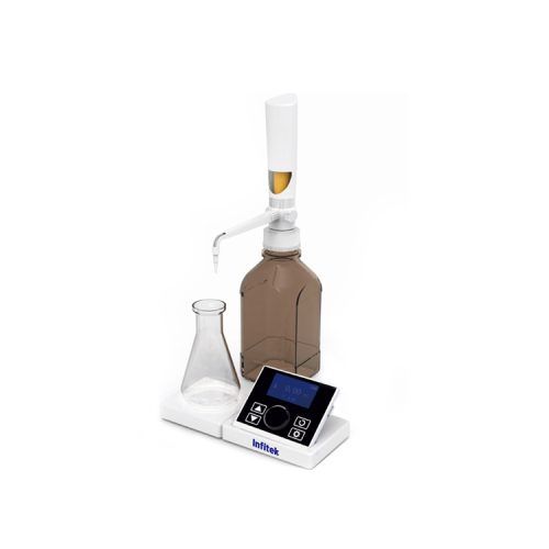 Electronic Titrator dTITR 01