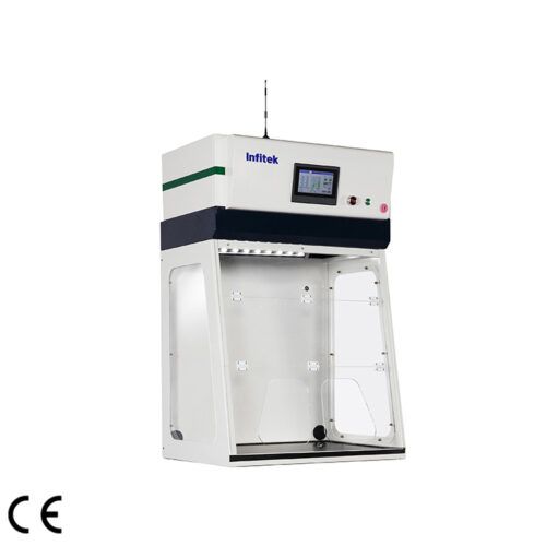 FMH Series Ductless Fume Hood