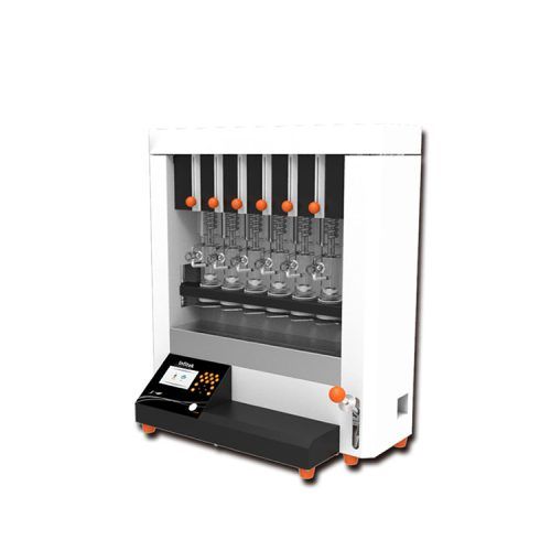 FTA406 fat analyzer