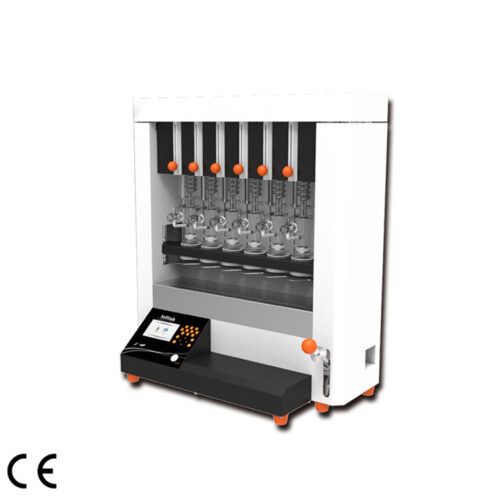 Fat Analyzer, FTA406