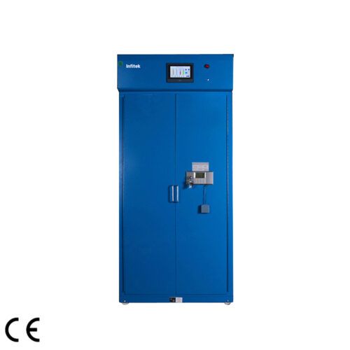 Fireproof and Gas-Purifying Chemical Safety Cabinet, SSC- F910B