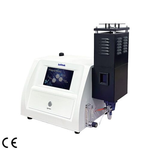 Flame Photometer FP I Series