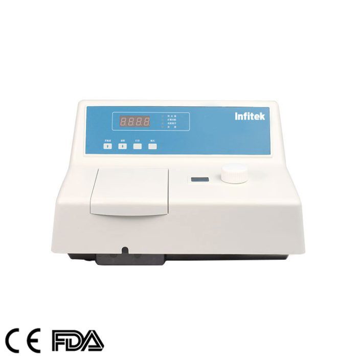 Fluorescence Spectrophotometer, SP-LF93, SP-LF93A - Image 2
