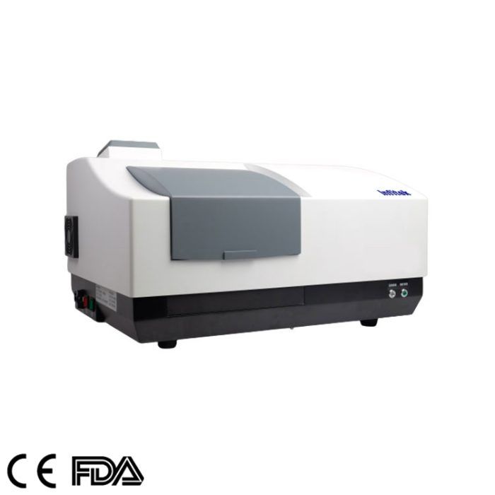 Espectrofotômetro de fluorescência, SP-LF98 - Imagem 3