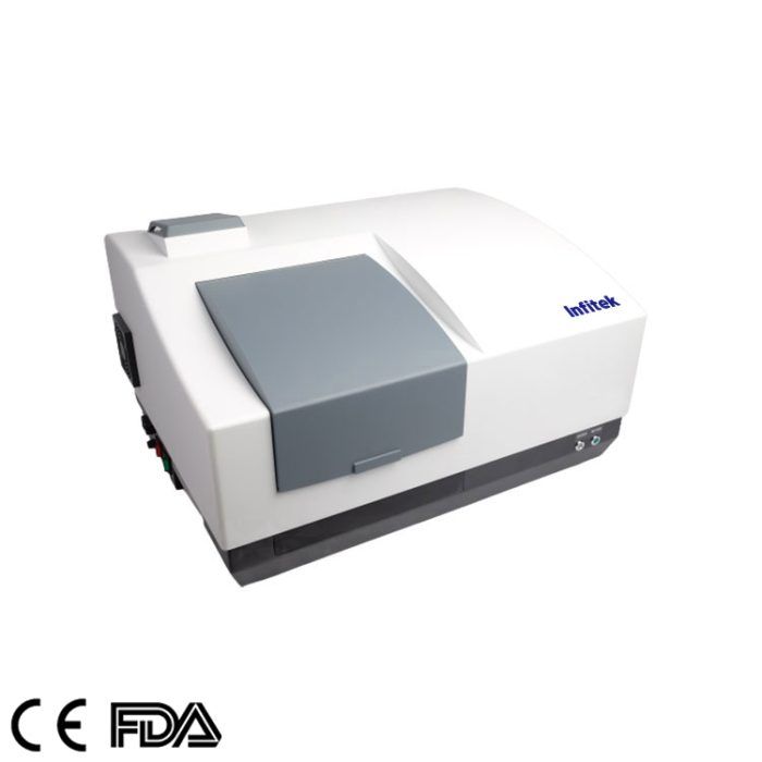 Espectrofotômetro de fluorescência, SP-LF98 - Imagem 4