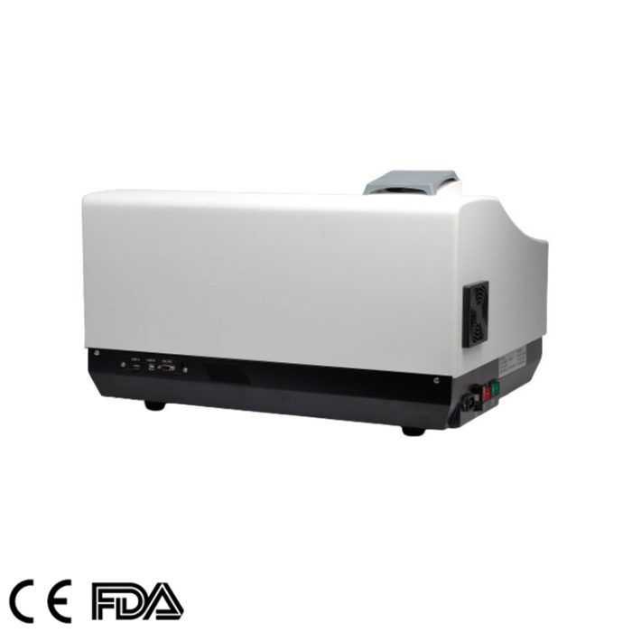 Espectrofotômetro de fluorescência, SP-LF98 - Imagem 5