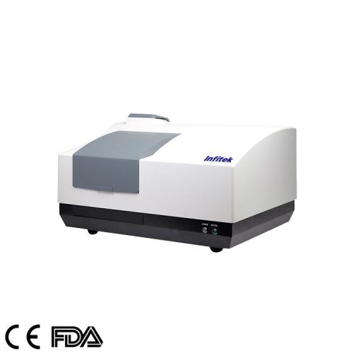 Fluorescence Spectrophotometer SP LF98