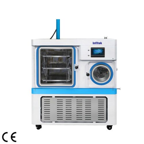 Freeze Dryer，LYOL 4T， 1