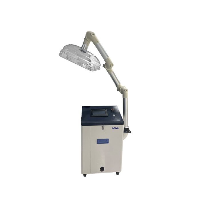 Fume Extraction Hood, FMH-M - Image 2