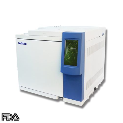 Gas Chromatograph GC I112N（8）