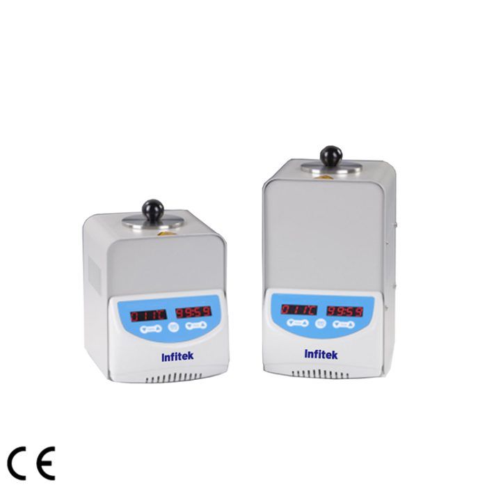 Esterilizador de esferas de vidro, BGS-300L - Imagem 3