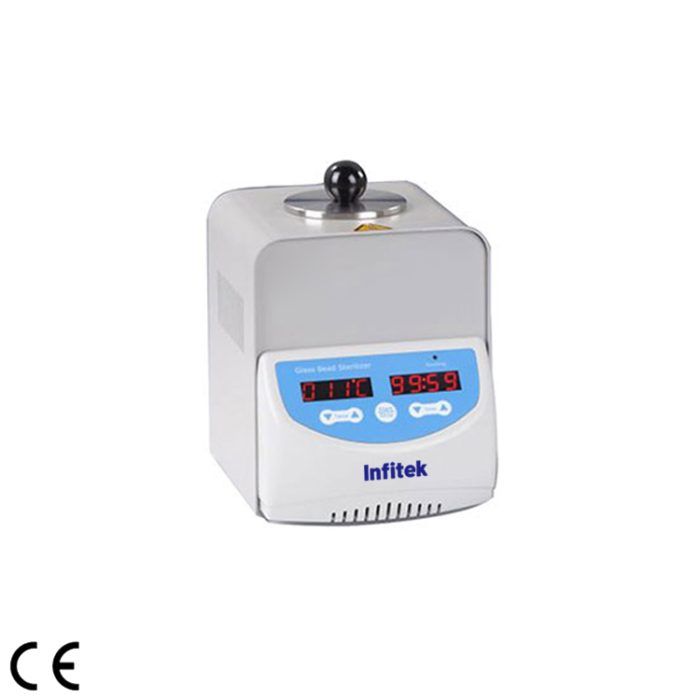 Esterilizador de esferas de vidro, BGS-300L