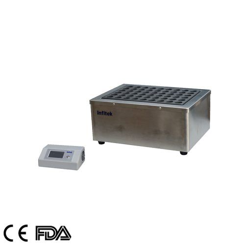 Graphite Digester GRD 54 GRD 36