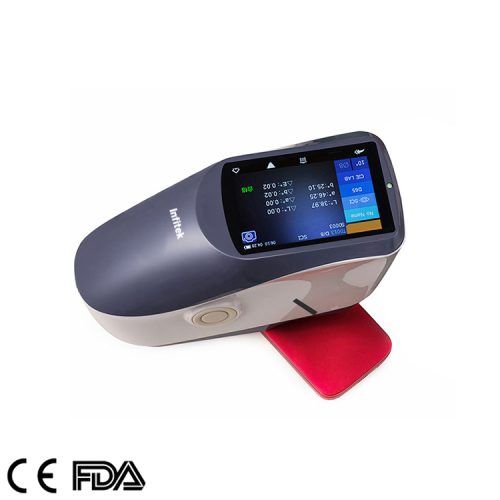 Grating Spectrophotometer SP CLR458（16）