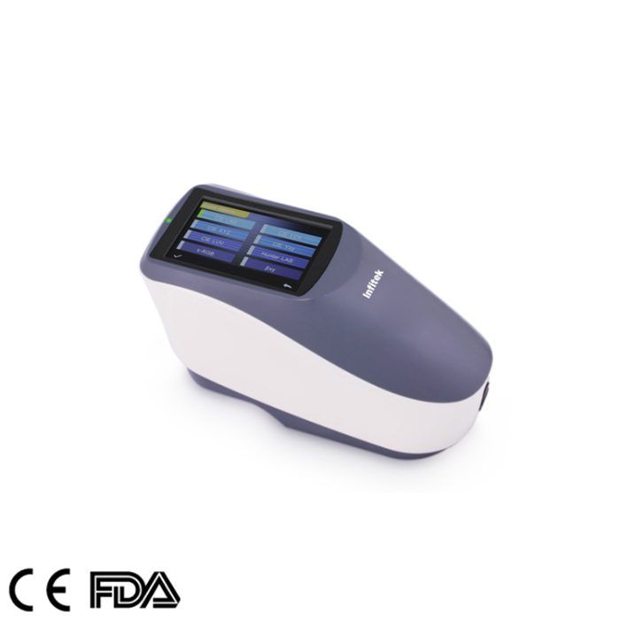 Grating Portable Spectrophotometer, SP-CLR456 - Image 2