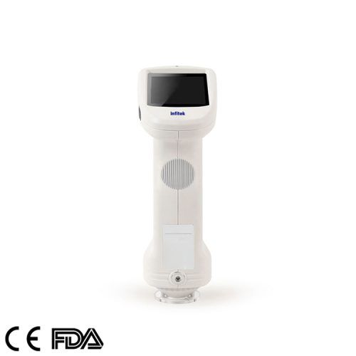 Grating Spectrophotometer SP CLR770（6）