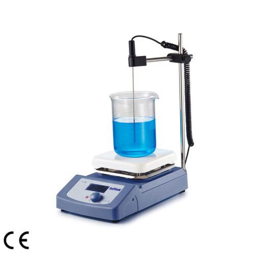 HPT-380P Hot plate