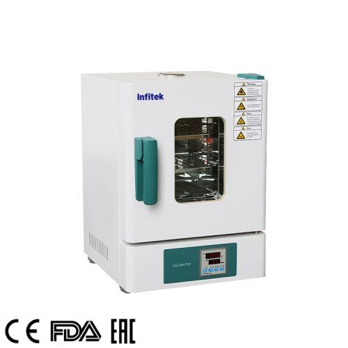 Heating Incubator ICB 18 Series（7）