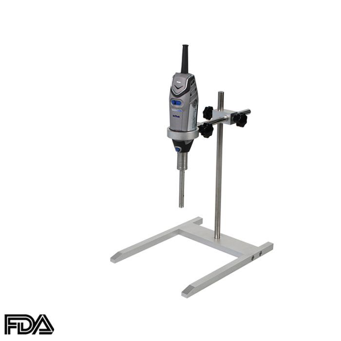 Homogeneizador, tipo portátil, HMG-160