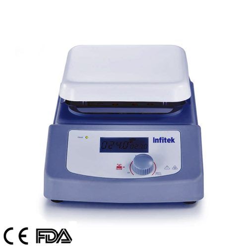 Hotplate IP21 Class Ceramic Coating HPT 380P（3）