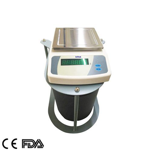 Hydrostatic Balance HB K Series6