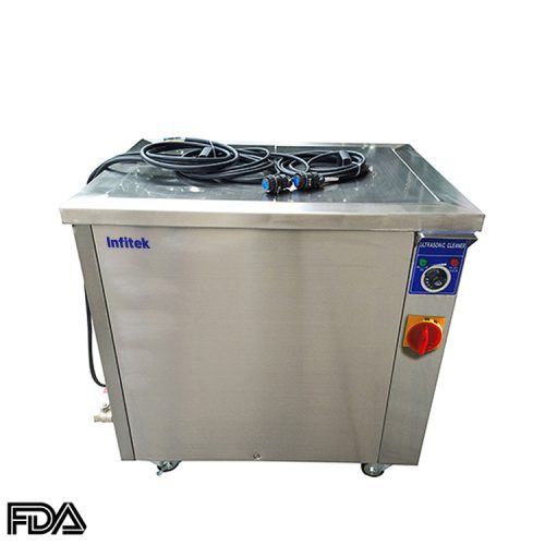 Industrial Ultrasonic Cleaner USC2840 I Series 01