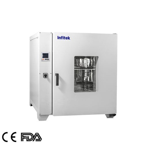 Infrared Fast Heating Drying Oven DON IF Series
