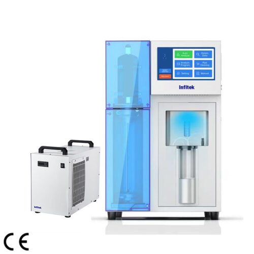 KJA-9870A、KJA-9870B Kjeldahl analyzer