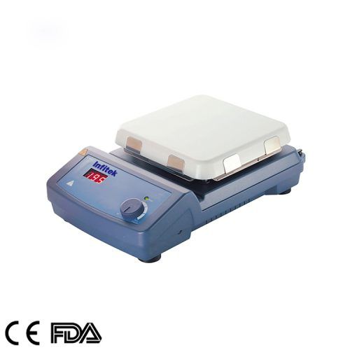 LED Hot Plate Temp. 550°C HPT 550（6）