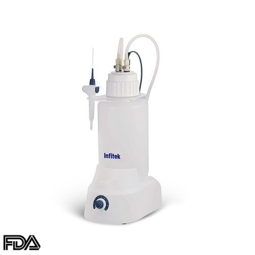 Liquid Vacuum Aspiration System VAS S