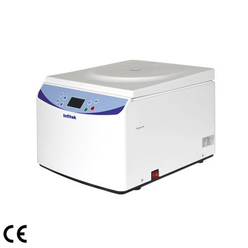 Low Speed Centrifuge, CFG-4B(WS)