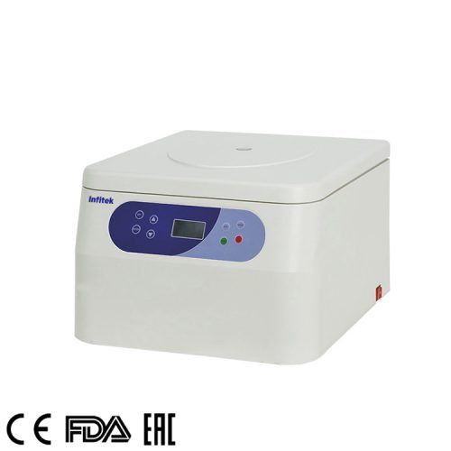 Low Speed Centrifuge CFG 6B