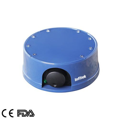 Magnetic stirrer Portable Type MGS Mini Series（9）