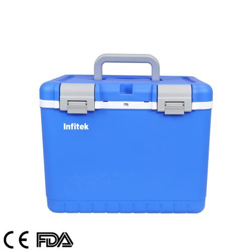 Medical Cooler Box CLR 10（6）