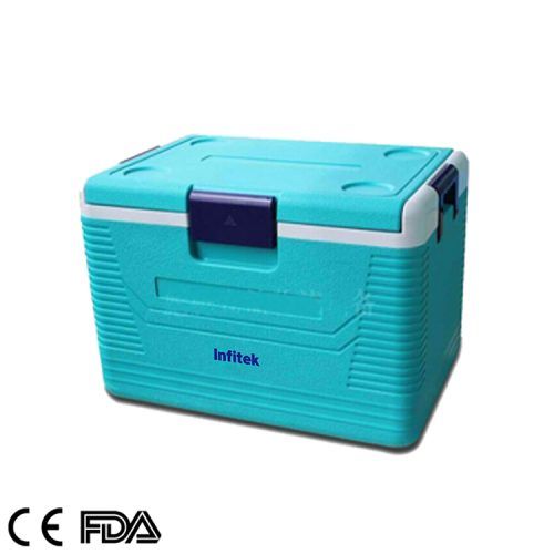 Medical Cooler Box CLR 54（16）
